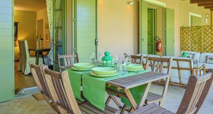 Lagotto House