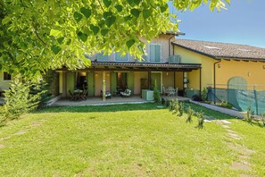 Exterior - Lagotto House (Piemonte)