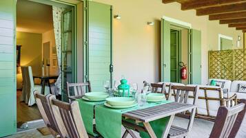 Teras/patio