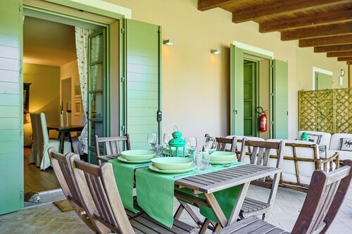 Lagotto House - Giardino e Parcheggio nelle Langhe
