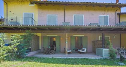 Lagotto House - Giardino e Parcheggio nelle Langhe