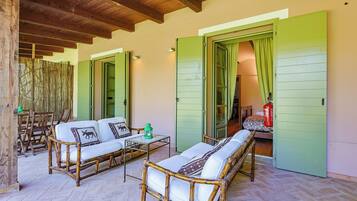 Teres/patio