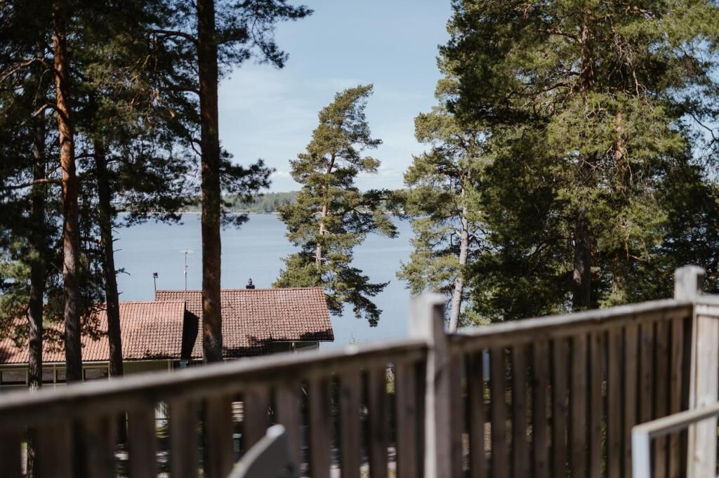 Boendeområde