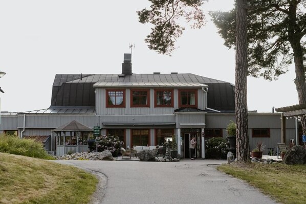 Exterior - Fagerudd (Enköping)