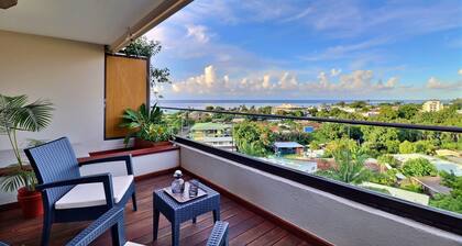 Mahana Suite