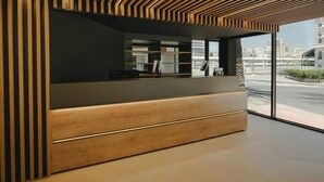 Unclassified image, 5 of 46, button - Sercotel Valencia Ruzafa (Valencia)