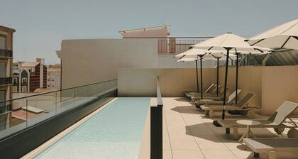 Sercotel Valencia Ruzafa