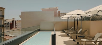 Sercotel Valencia Ruzafa
