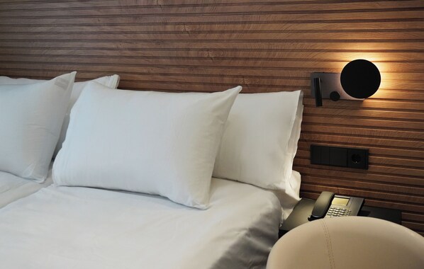 Room - Sercotel Valencia Ruzafa 4 (Valencia)