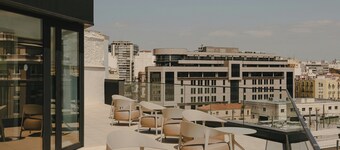Sercotel Valencia Ruzafa