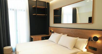Sercotel Valencia Ruzafa