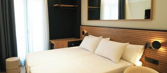 Sercotel Valencia Ruzafa