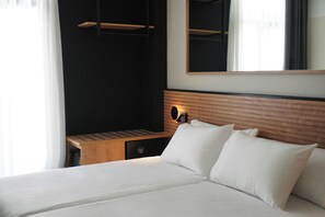 Room - Sercotel Valencia Ruzafa 4 (Valencia)