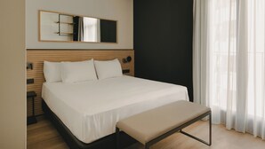 Unclassified image, 2 of 46, button - Sercotel Valencia Ruzafa (Valencia)