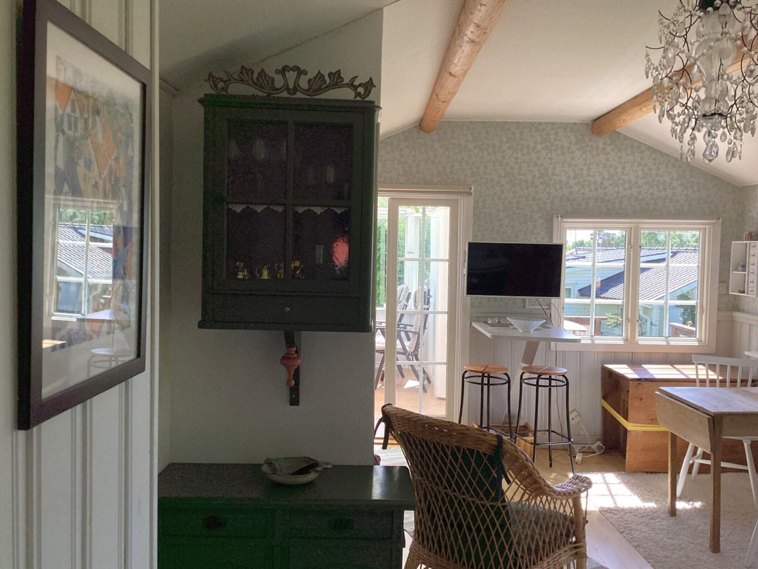 House | Interior