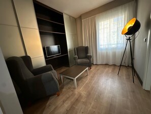 Suite | Woonruimte