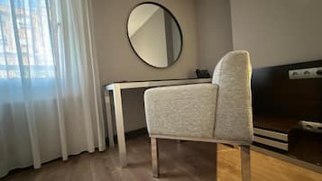 Suite | Interieur
