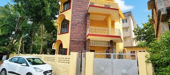 Hotel The Pink Villa Inn Bhubaneswar