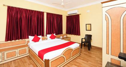 Hotel The Pink Villa Inn Bhubaneswar