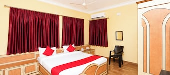 Hotel The Pink Villa Inn Bhubaneswar