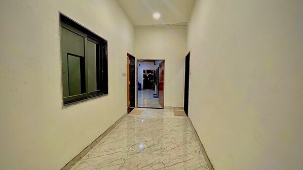 Interior - The Palm Villa  (Mount Abu)