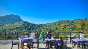 Exterior - The Palm Villa  (Mount Abu)