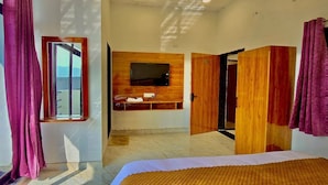 Room - The Palm Villa  (Mount Abu)