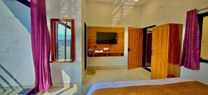 Kamar Deluks