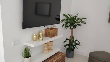 TV