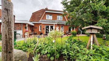 Udendørsområde