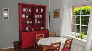 Spiseområde