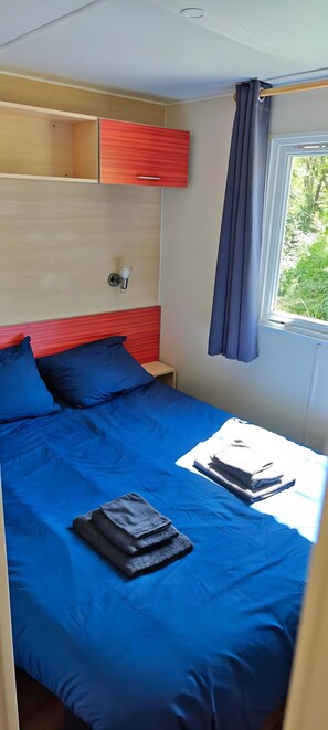 Bed sheets