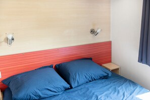 Draps fournis