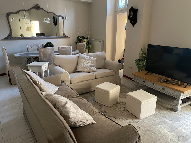 Casa Mariuccia 3 Bedrooms In The Heart Of Lucca - Lucca