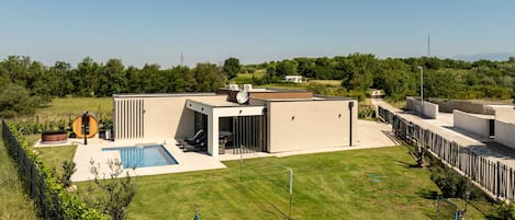 Maison | 2 chambres