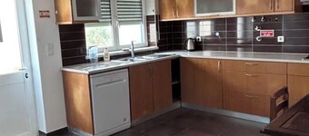 Villa Chaka | 4BR | Ocean View