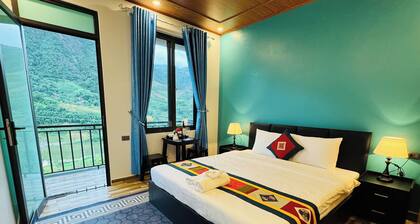 SaPa Mountain View Eco Home