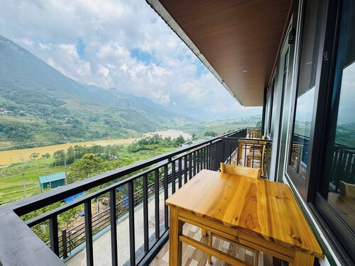 SaPa Mountain View Eco Home