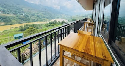 SaPa Mountain View Eco Home