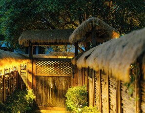 Property grounds - Manshe Creek Garden Boutique Resort  (Hangzhou)