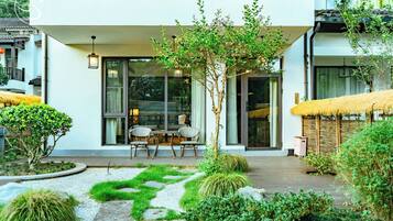 Teres/patio