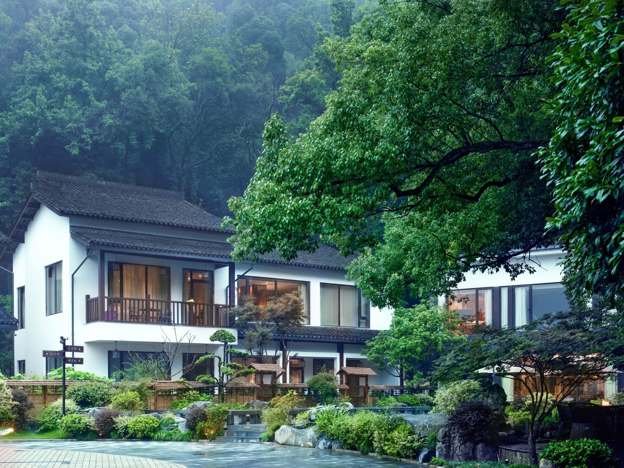 Aussenbereich