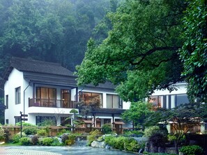 Exterior - Manshe Creek Garden Boutique Resort  (Hangzhou)
