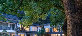 Manshe Creek Garden Boutique Resort 