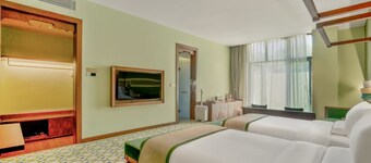 Shigatse Summer Palace Healing Hotel
