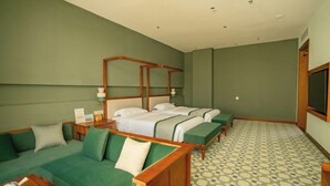 Unclassified image, 3 of 38, button - Shigatse Summer Palace Healing Hotel (Shigatse)