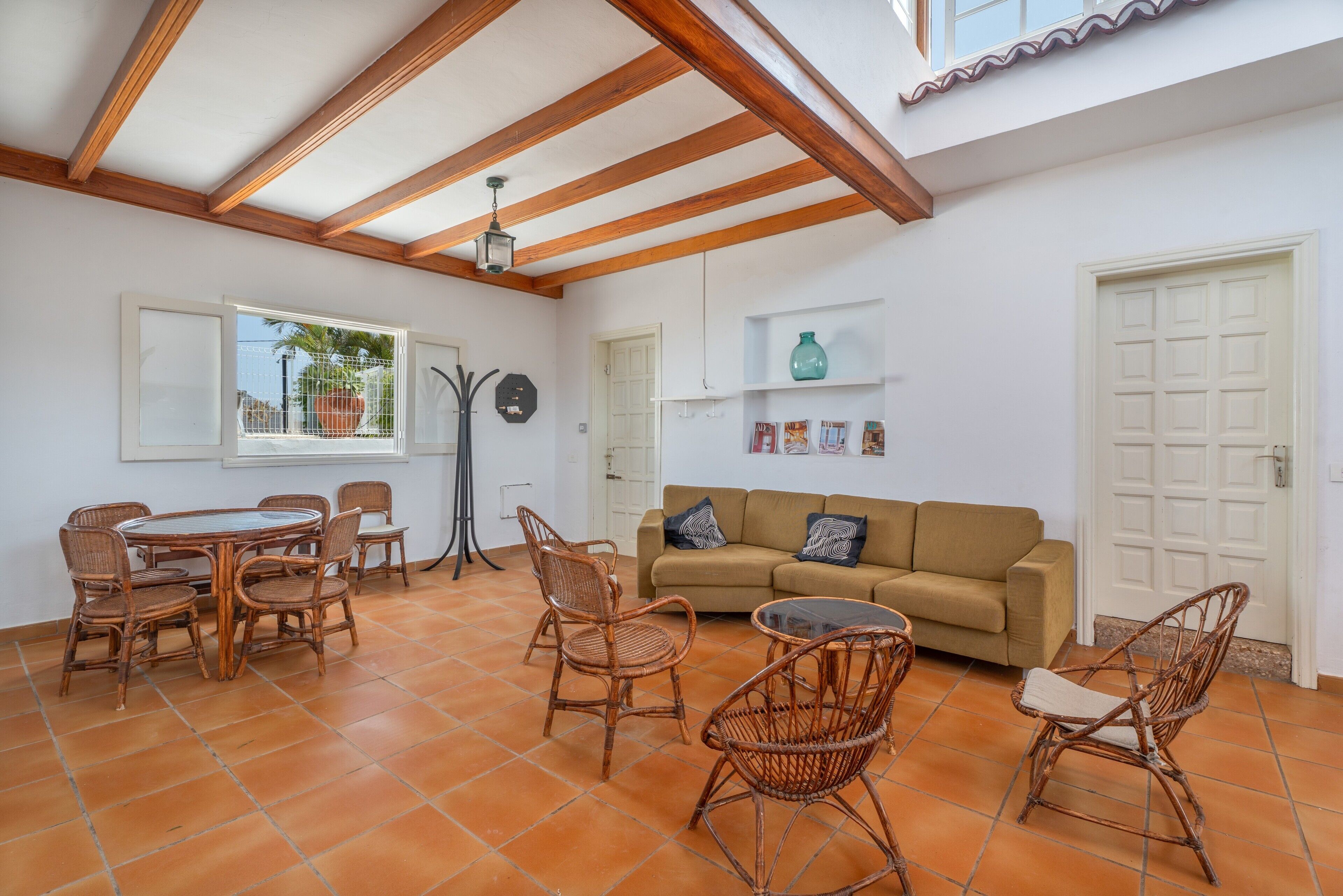 Interieur