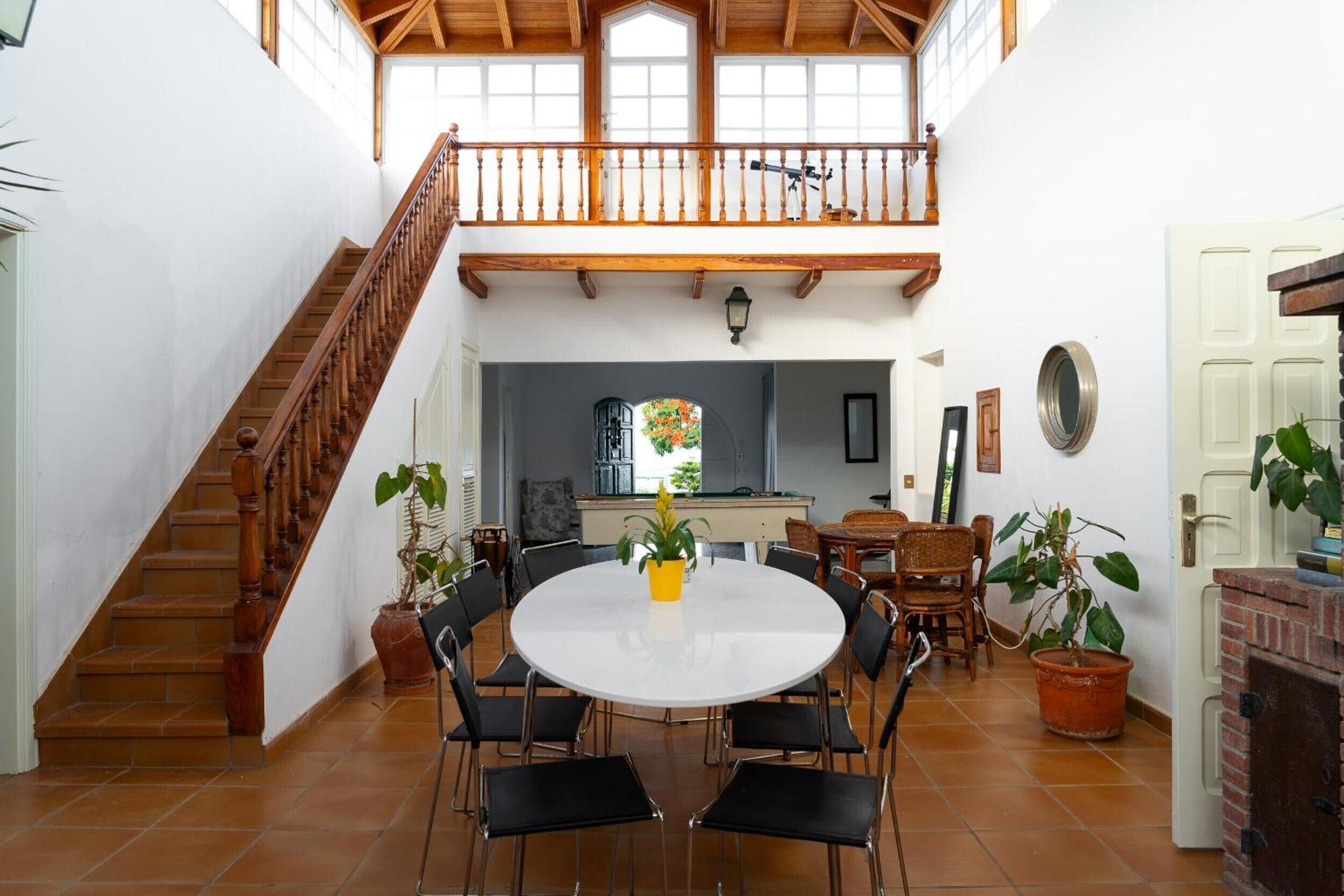 Restaurantes