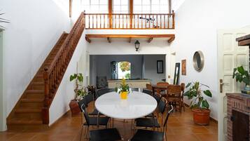 Restaurantes