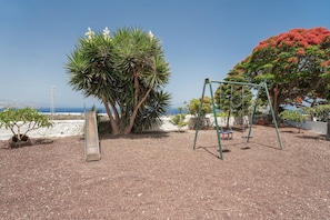 Area bambini